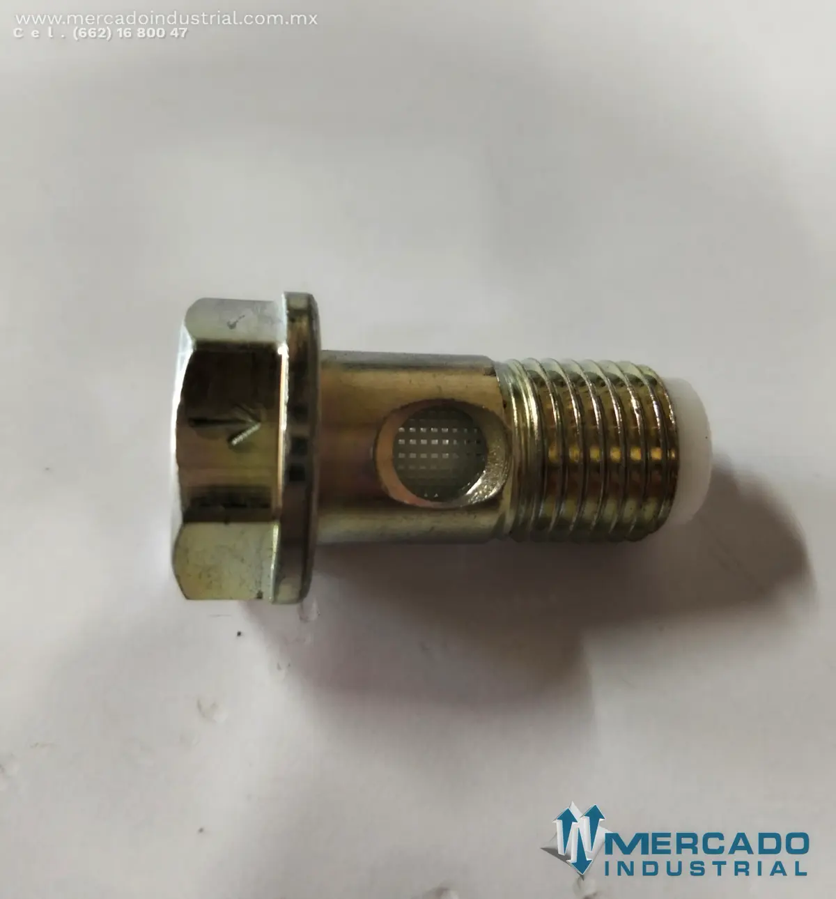 Komatsu 6204-73-5710 JOINT (HD785-5) - imagen 1
