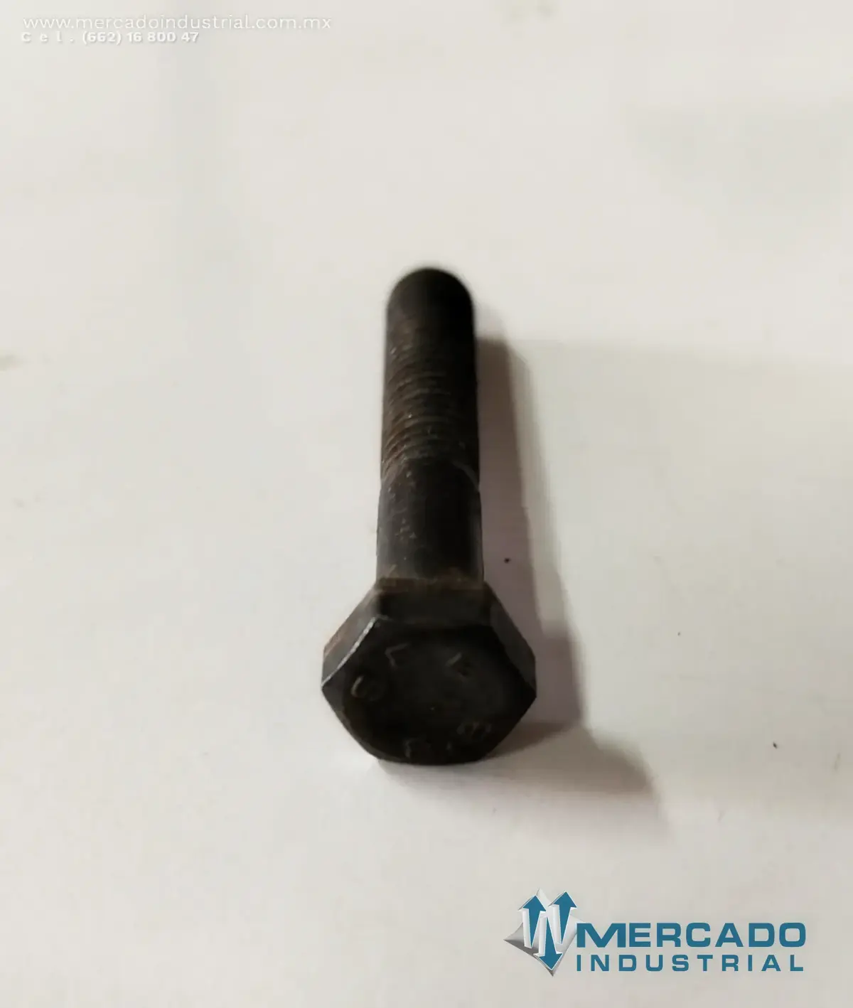 Komatsu 30828499 SCREW (PC3000-6) - imagen 1