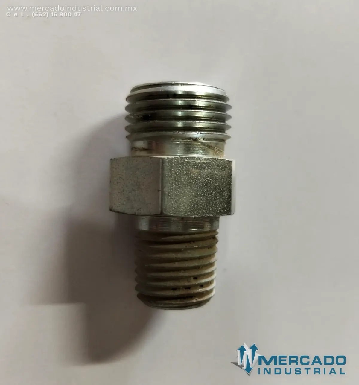 CUMMINS 3627697 UNION MALE 3095293 - imagen 1