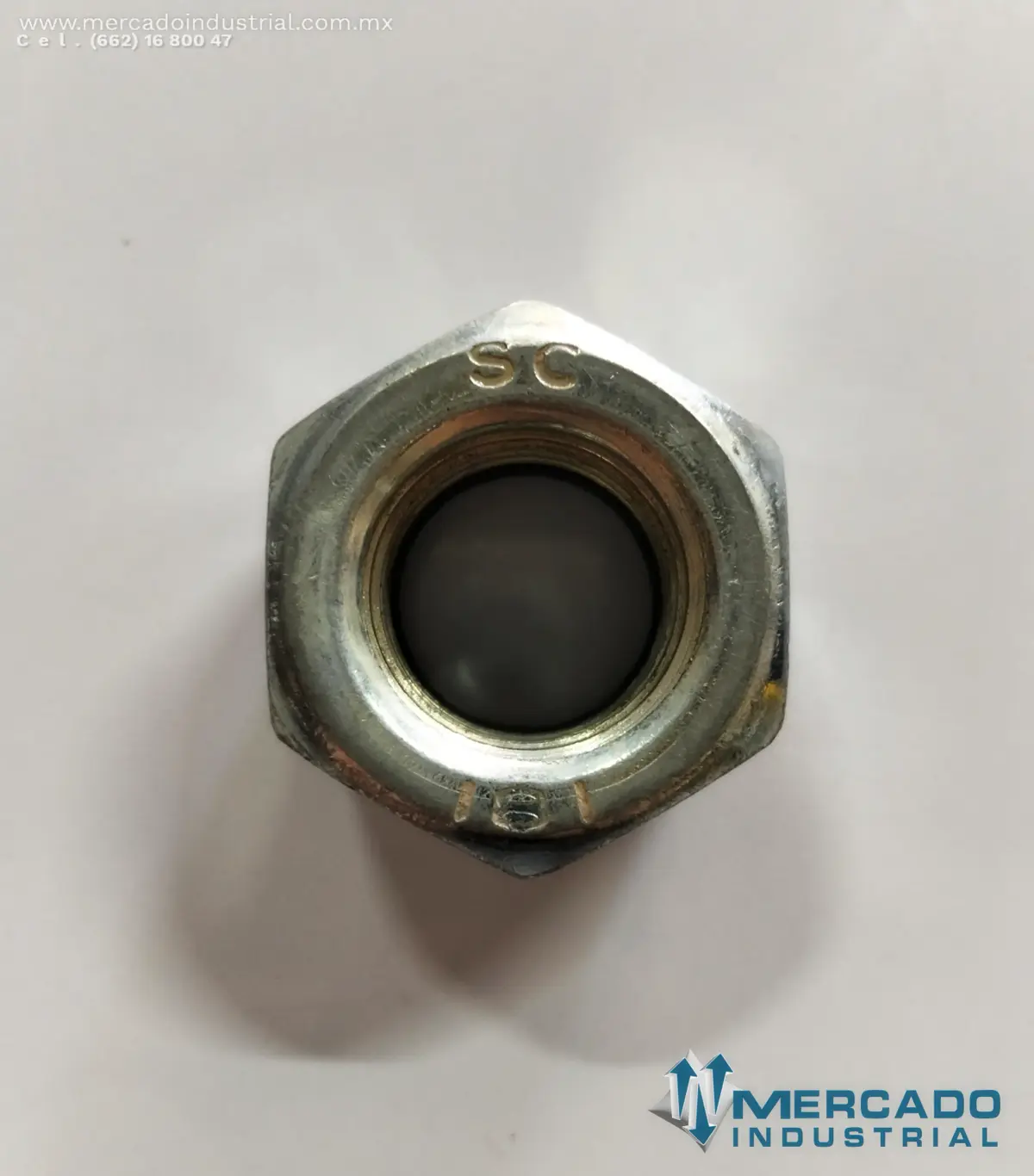 KOMATSU 33460299 NUT (PC3000-6) - imagen 1