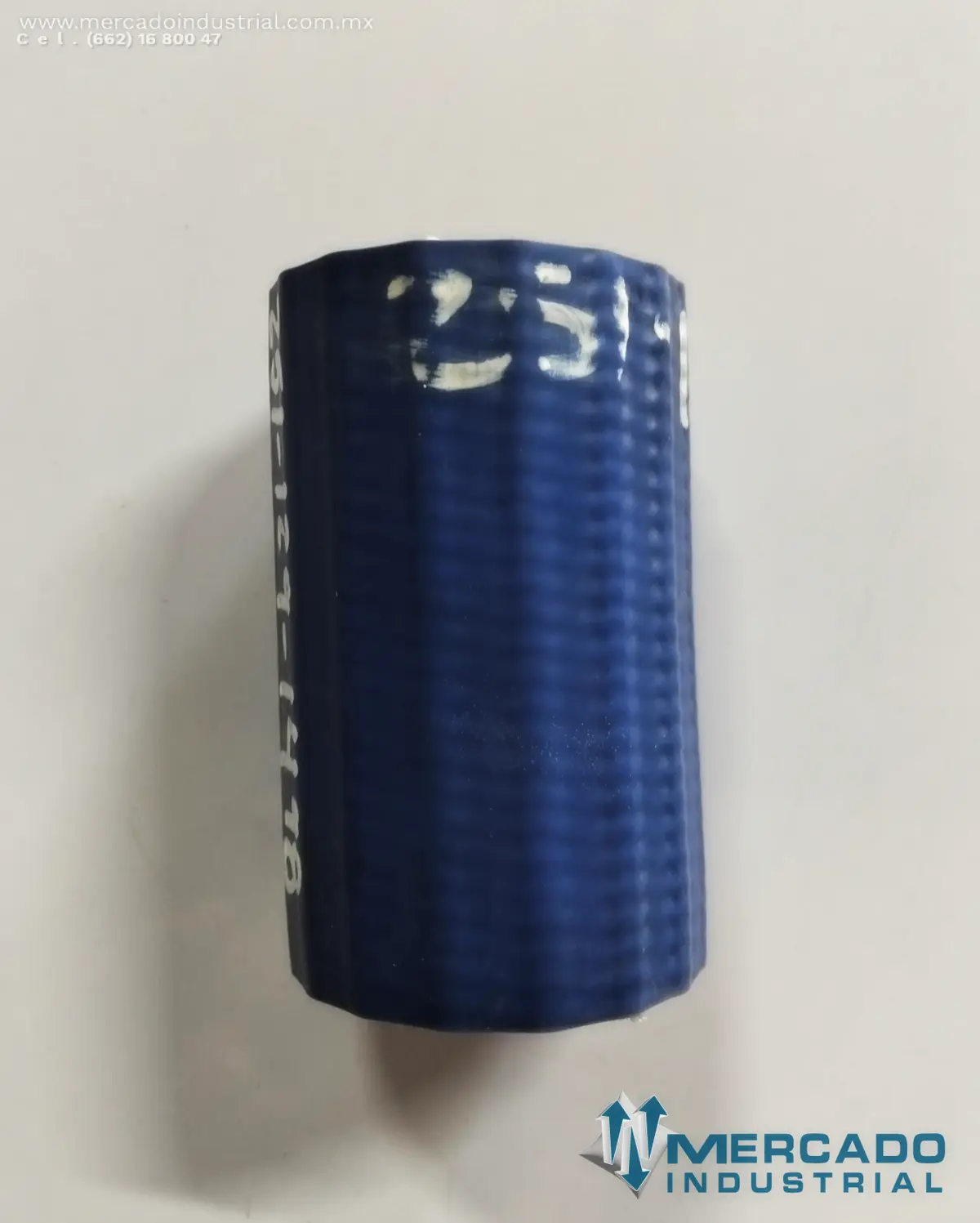 KOMATSU 6216-14-6920 HOSE PLAIN (HD785-5) - imagen 1
