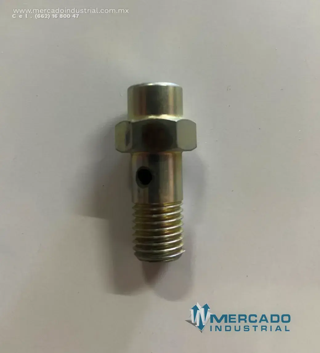 KOMATSU 6553-71-9150 BOLT (HD785-5) - imagen 1