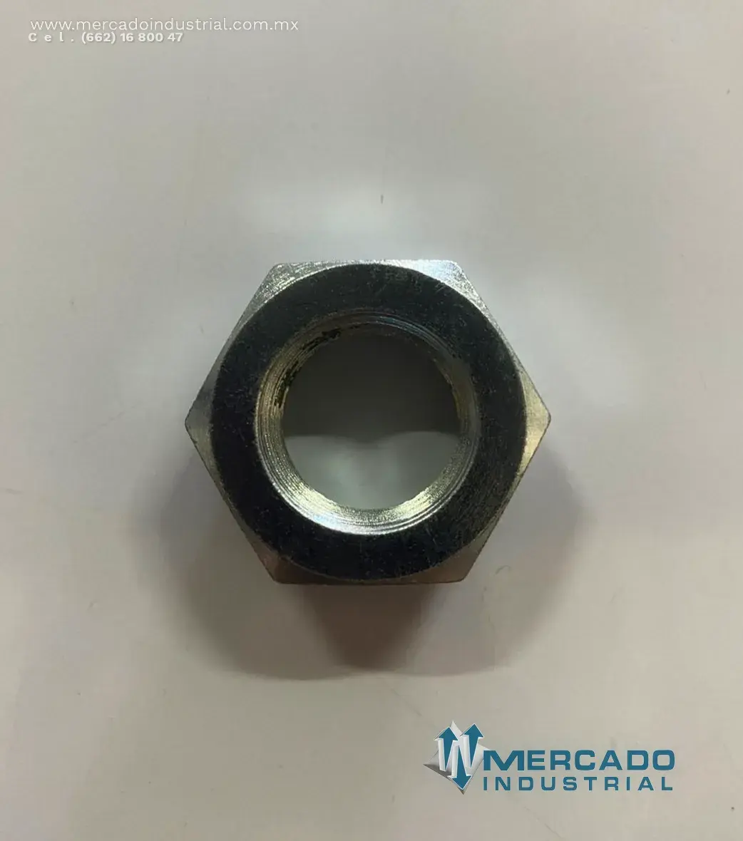 CUMMINS 3004057 NUT LOCK (PC3000-6) - imagen 1