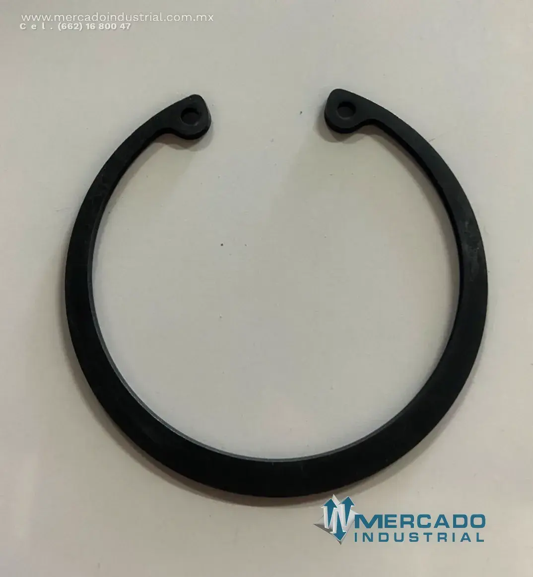 KOMATSU 79397973 RING SNAP (PC3000-6) - imagen 1