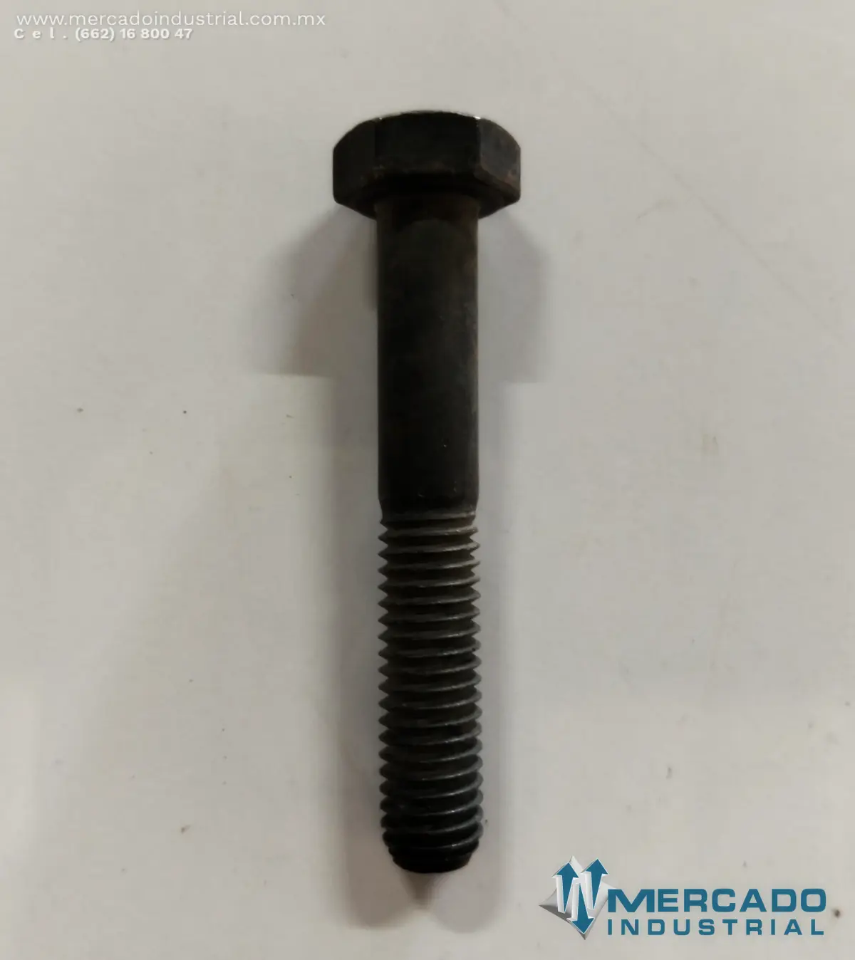 KOMATSU 30855699 HEXAGONAL SCREW (PC3000-6) - imagen 1