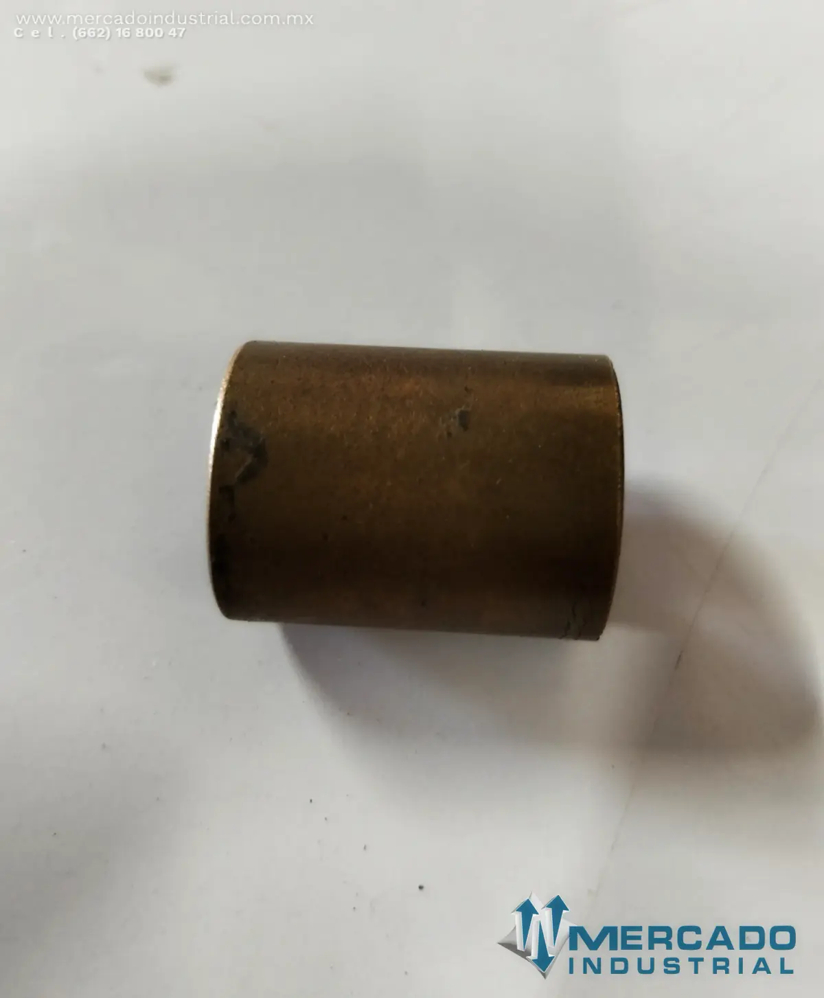 Komatsu 1211283H1 BUSHING (HD785-5LC) - imagen 1