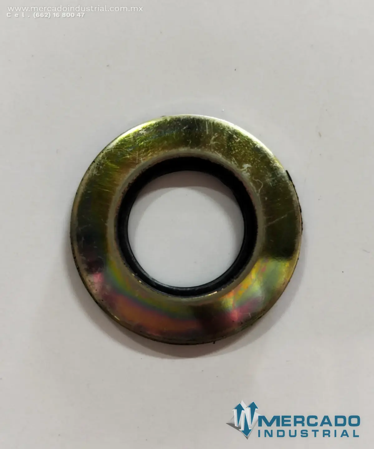 KOMATSU VS1351 GASKET (HD785-5LC) - imagen 1