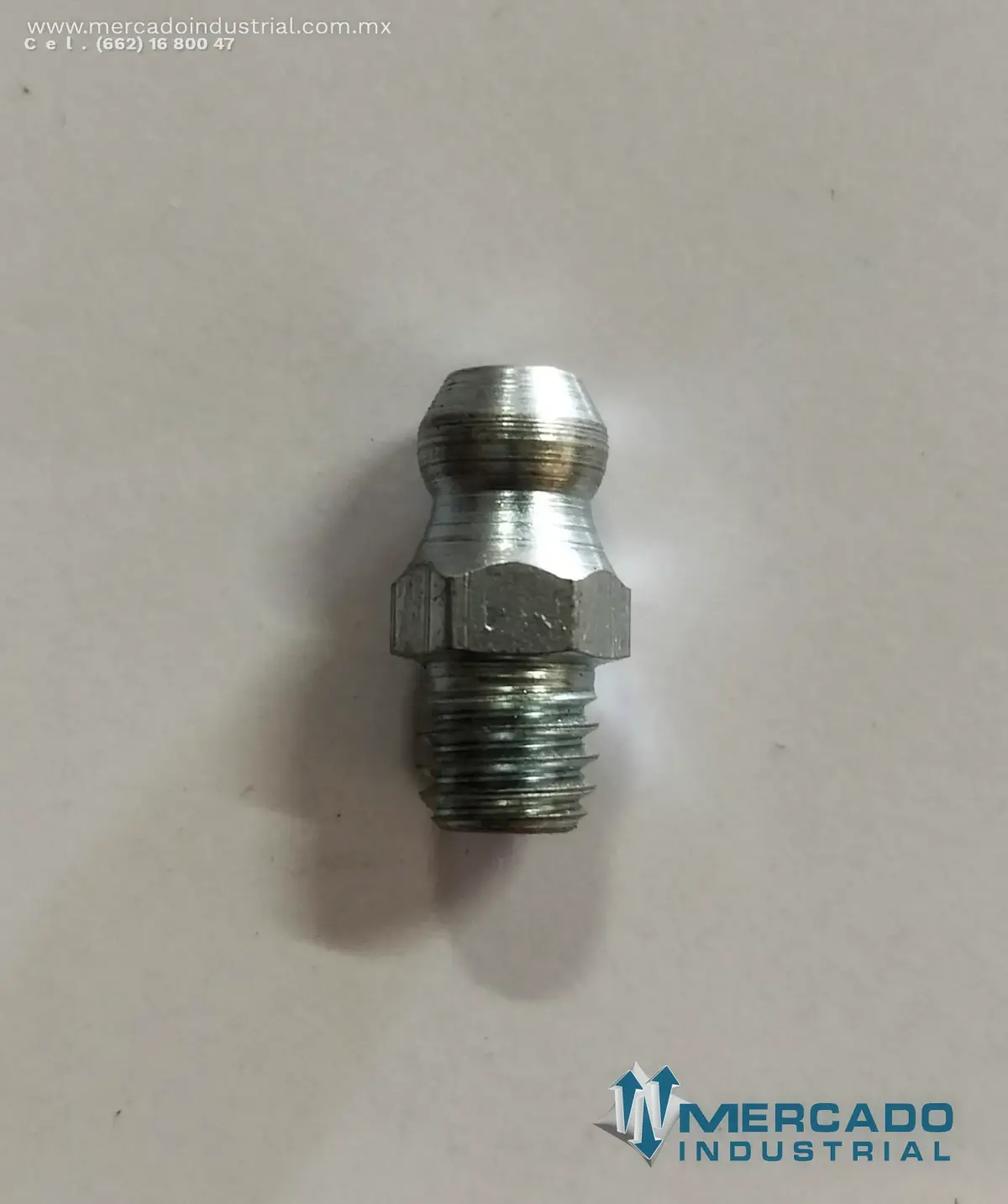 KOMATSU 35056099 GREASE FITTING (PC3000-6) - imagen 1