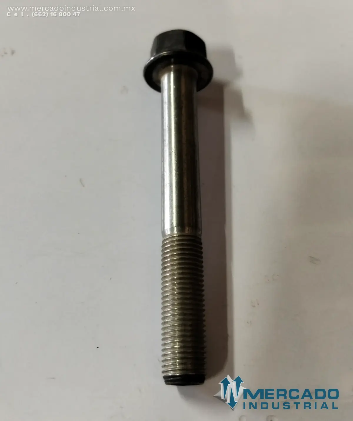 CUMMINS 3627095 SCREW HEXAGON - imagen 1