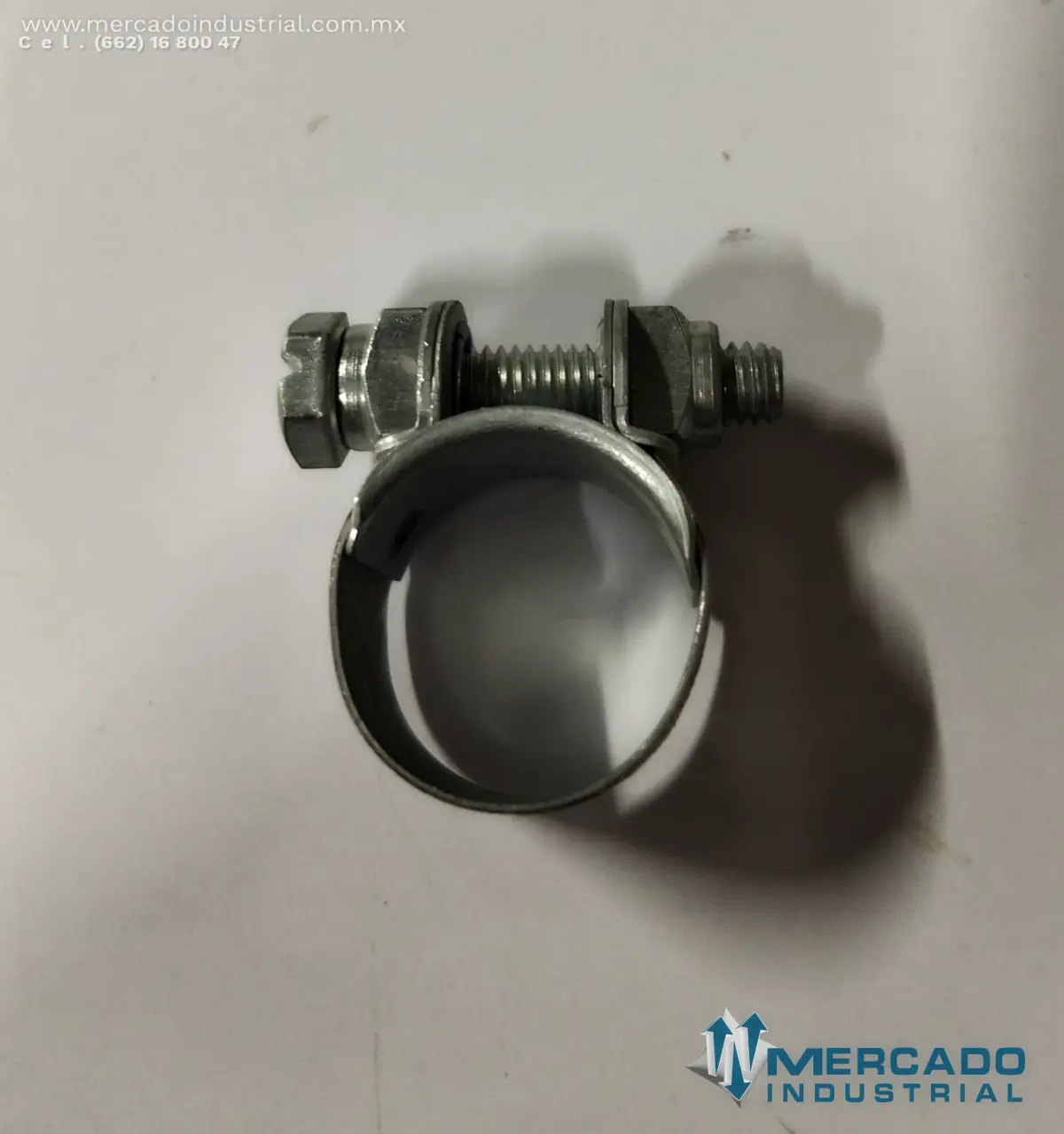 Komatsu 50007898 CLAMP (PC3000-6) - imagen 1
