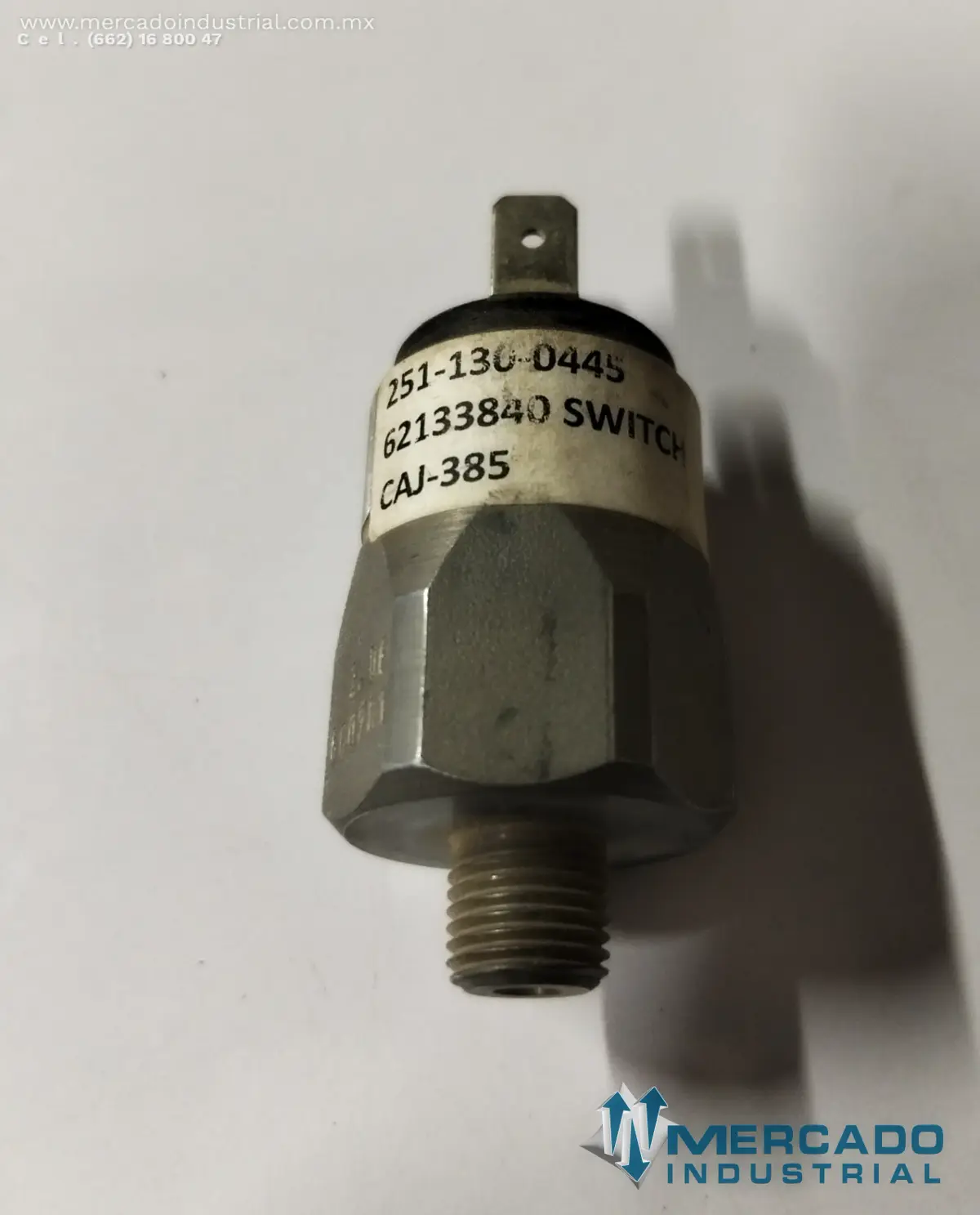 Komatsu 62133840 SWITCH (PC3000-6) - imagen 1