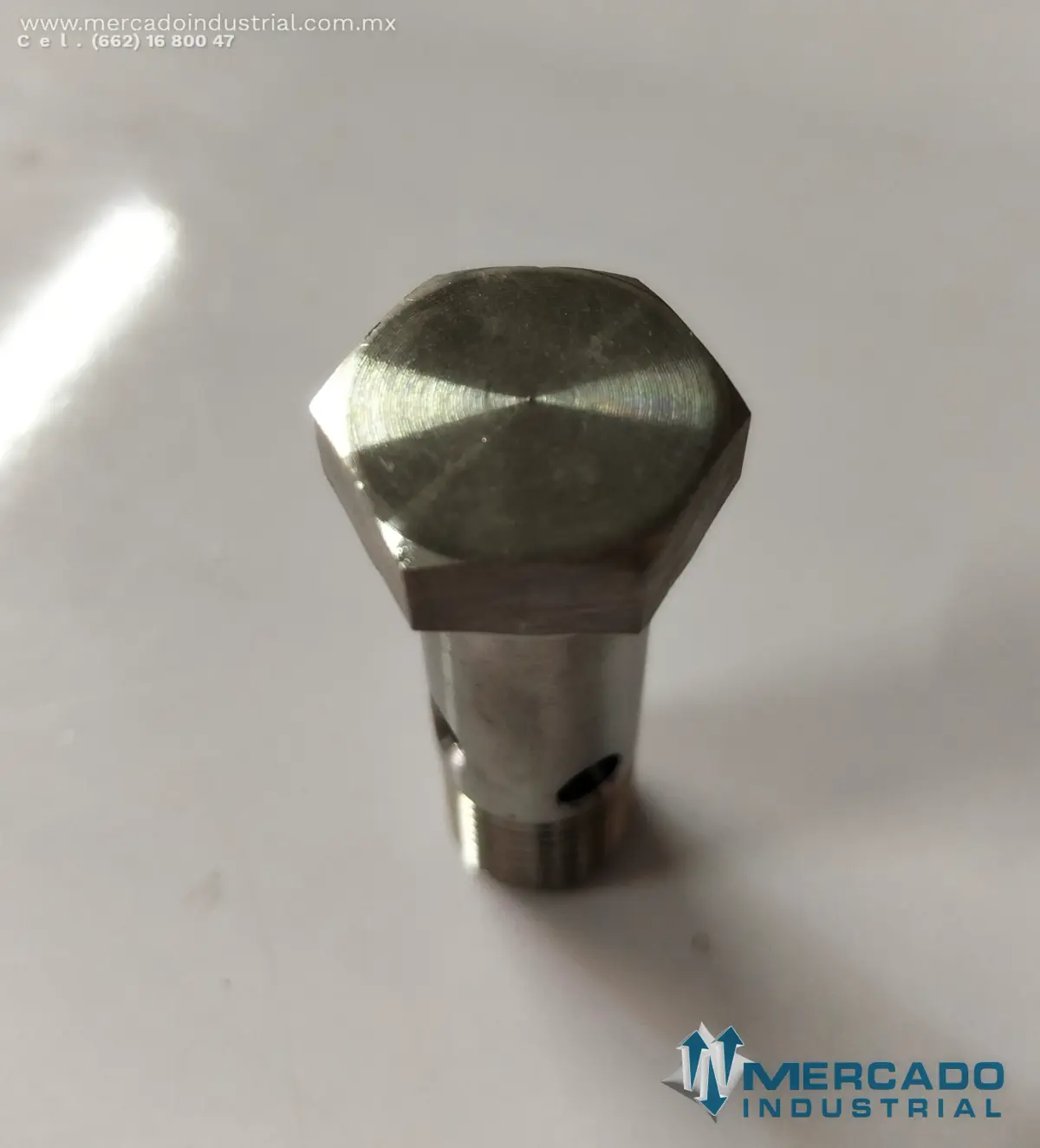 Komatsu 6215-71-7980 JOINT (HD785-5) - imagen 1