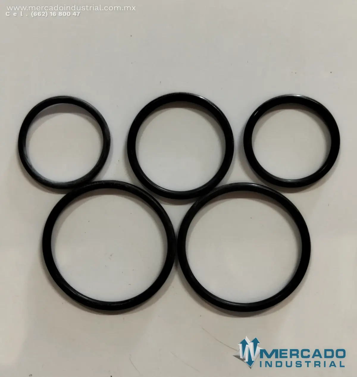 KOMATSU 76773873 SEAL KIT (PC3000-6) - imagen 1