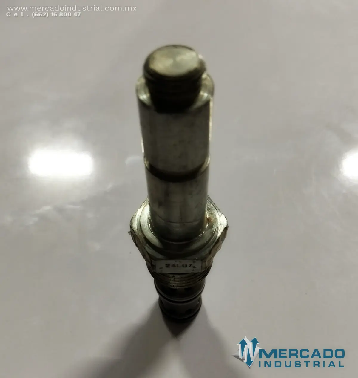 KOMATSU 79277473 VALVE (PC3000-6) - imagen 1