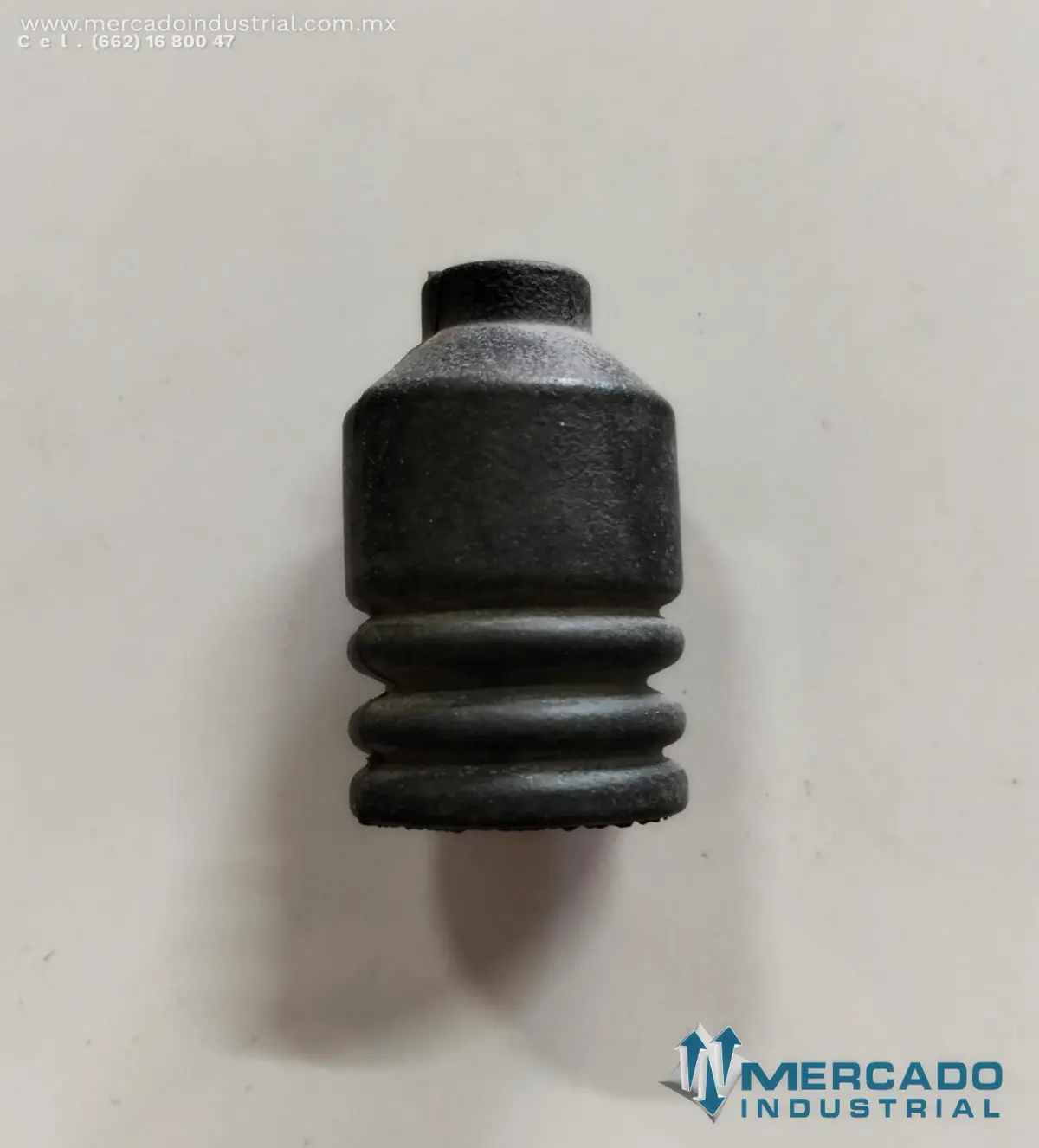 KOMATSU 6215-71-9790 BOOT RUBBER (HD785-5) - imagen 1