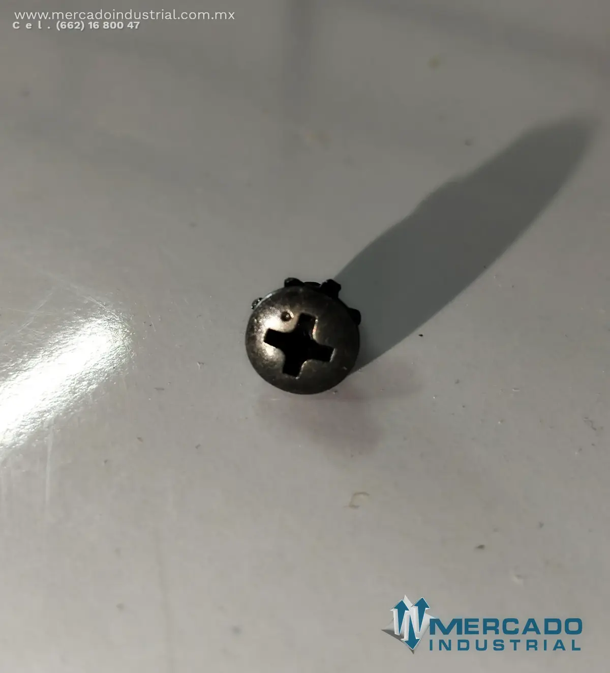 Komatsu 22T-05-11130 SCREW (HD785-5) - imagen 1