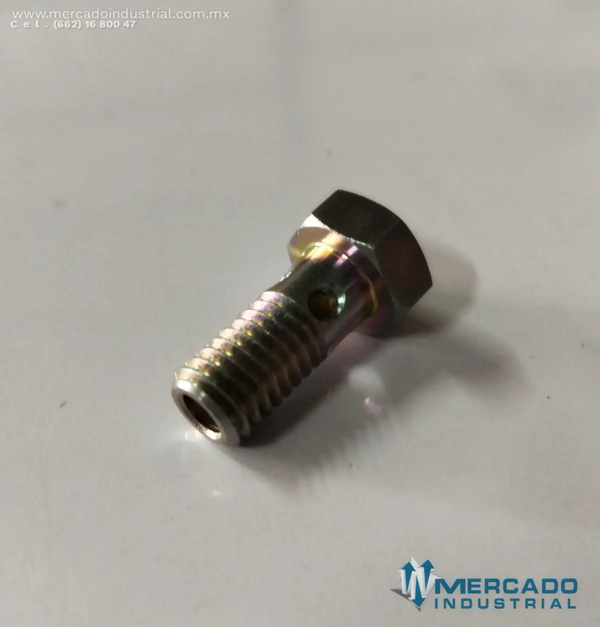 Komatsu 07206-30508 JOINT (D155AX-6) - imagen 1