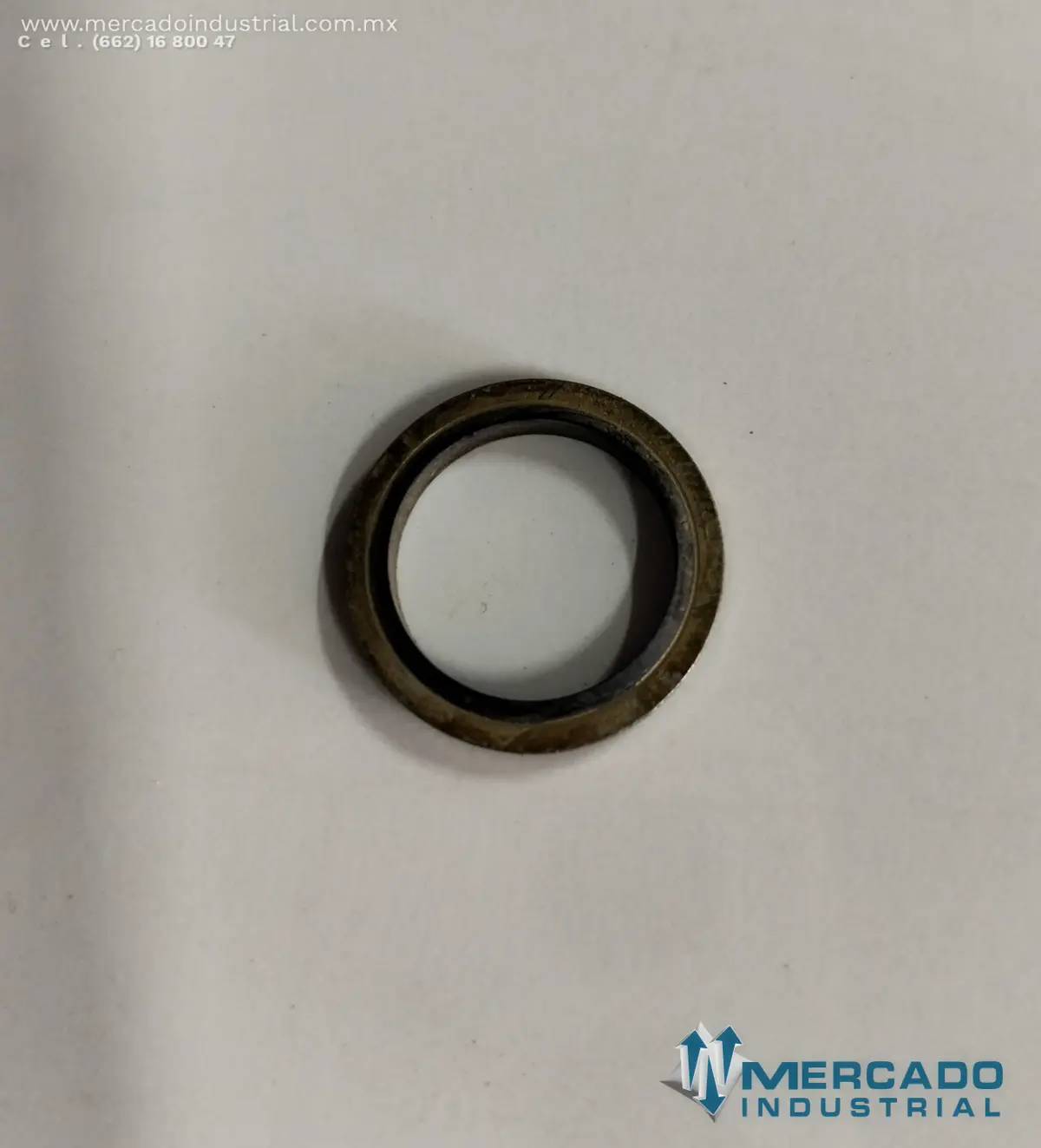Komatsu 51546040 SEAL RING (PC3000-6) - imagen 1