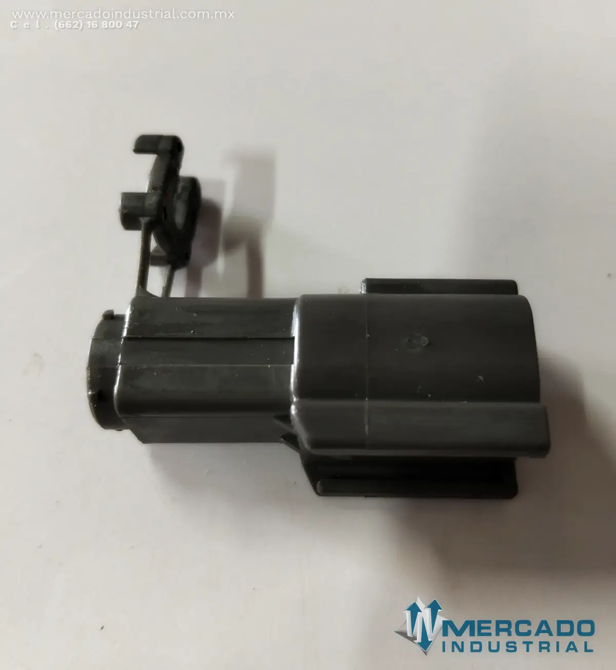 Komatsu 89103840 PLUG ASSEMBLY (PC3000-6) - imagen 1