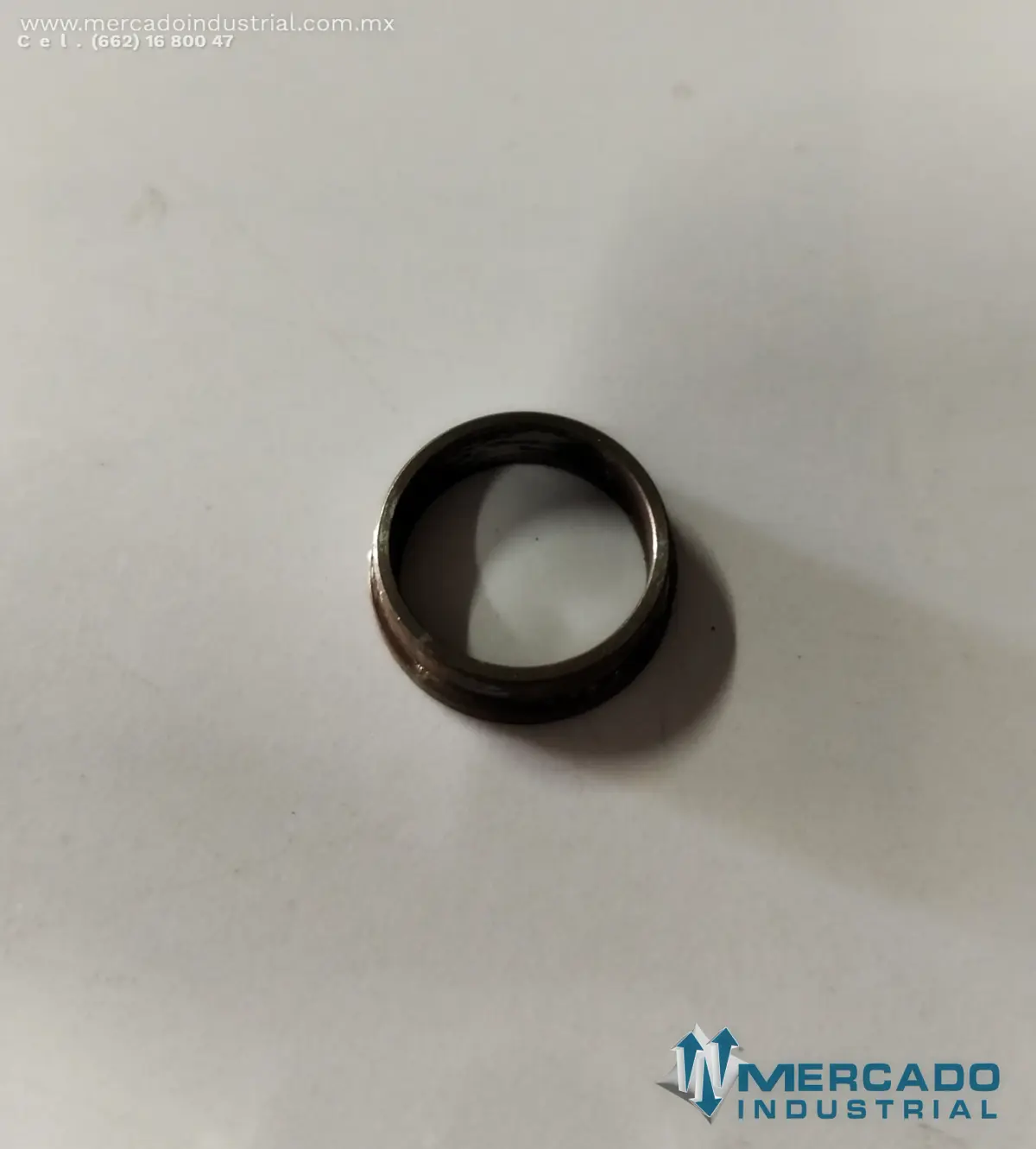Komatsu 36809740 RING SUPPORT (PC3000-6) 690996 - imagen 1