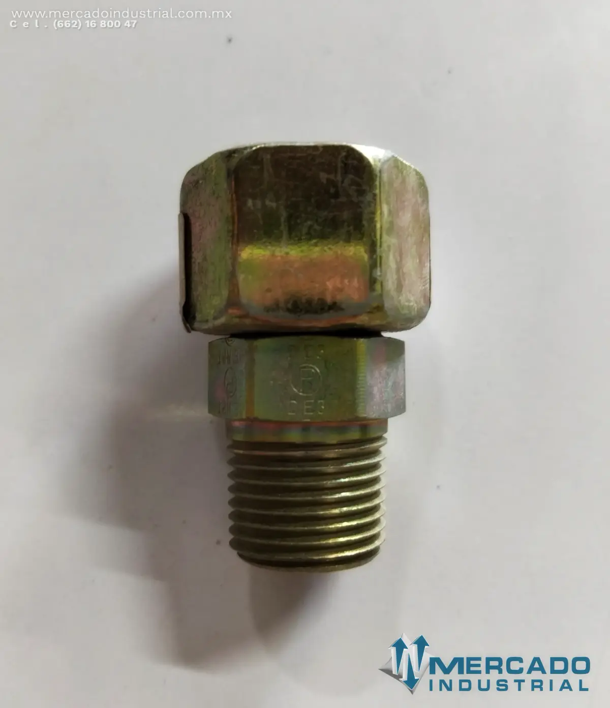 KOMATSU 51227398 SOCKET (PC3000-6) - imagen 1