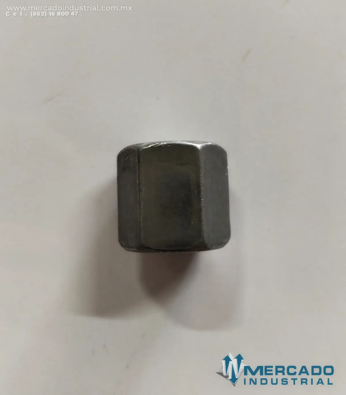 KOMATSU 37125799 UNION NUT (PC3000-6) - imagen 1