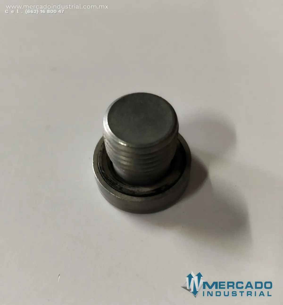 Komatsu 18011340 PLUG (PC3000-6) - imagen 1