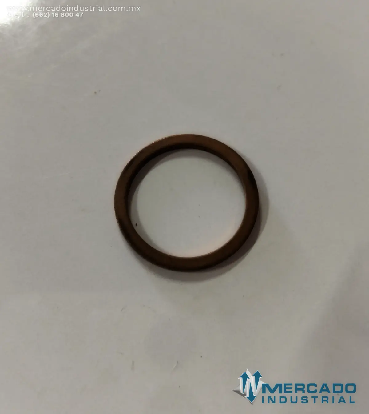 Komatsu 79572373 SEALRING P6 (PC3000-6) - imagen 1