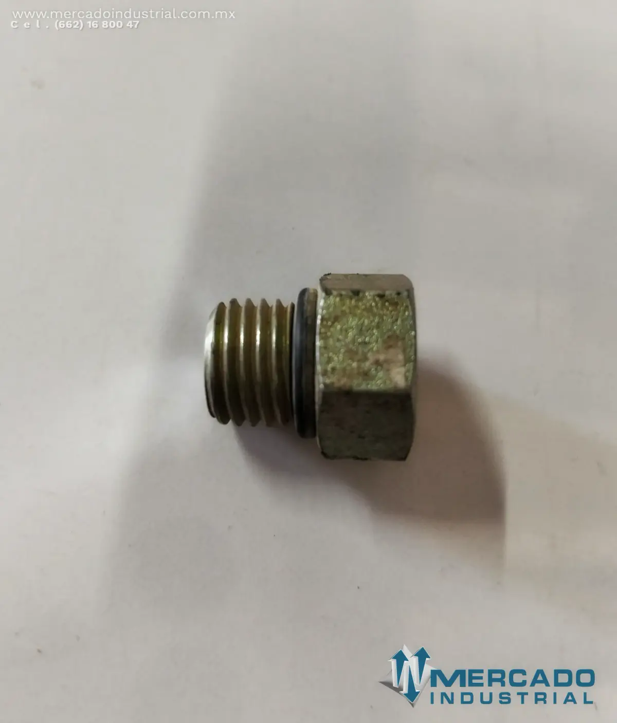 CUMMINS 3023217 PLUG - imagen 1