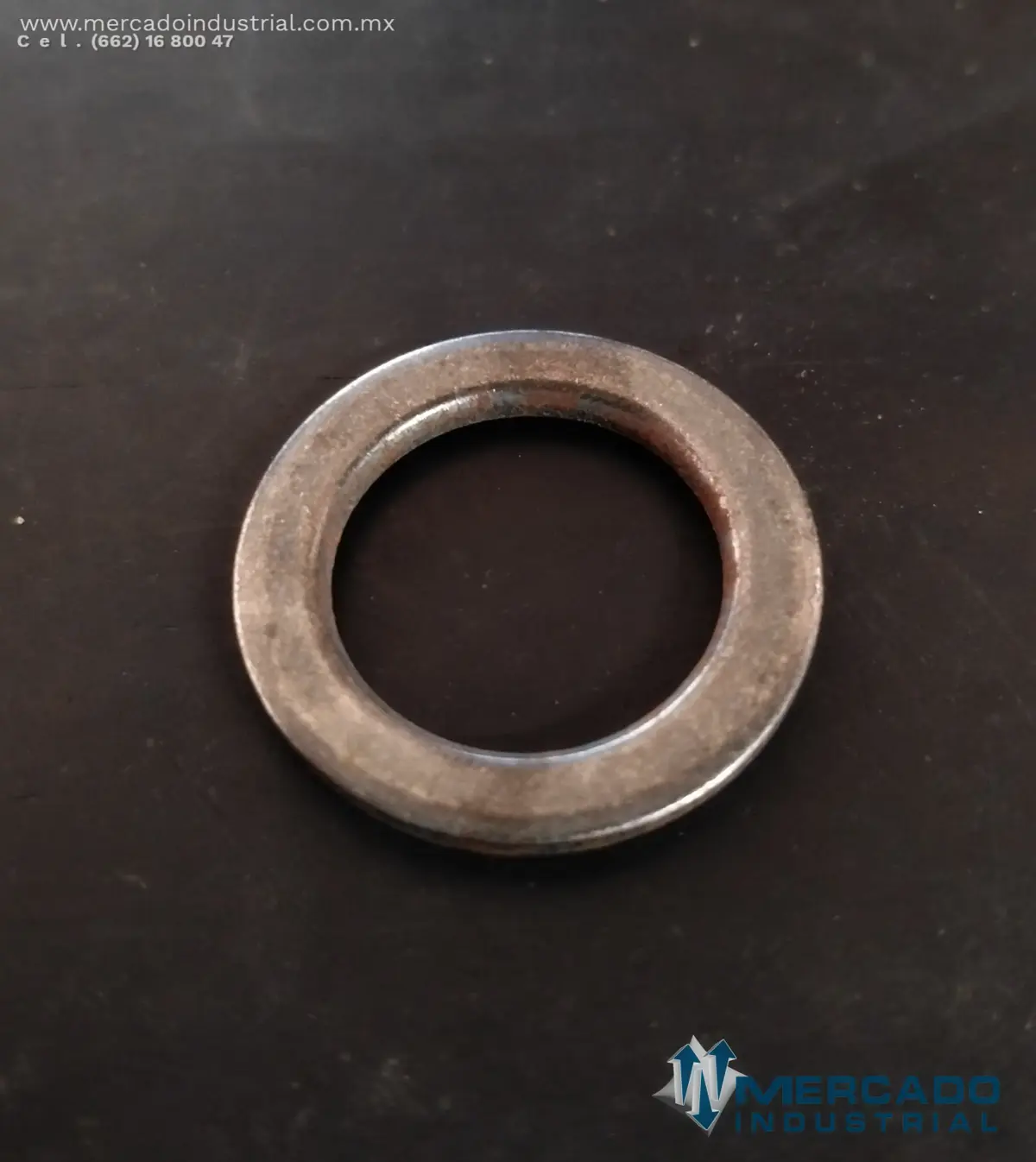 CUMMINS 205059 WASHER PLAIN - imagen 1