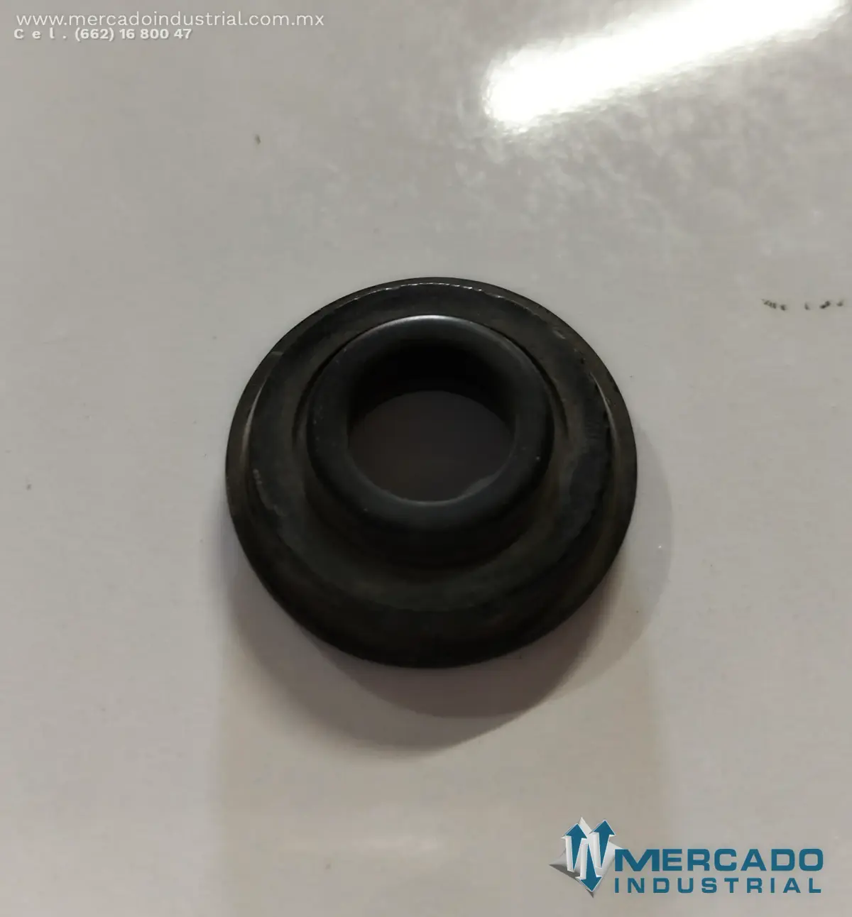 Komatsu 6150-21-6391 PACKING (D155AX-6) - imagen 1