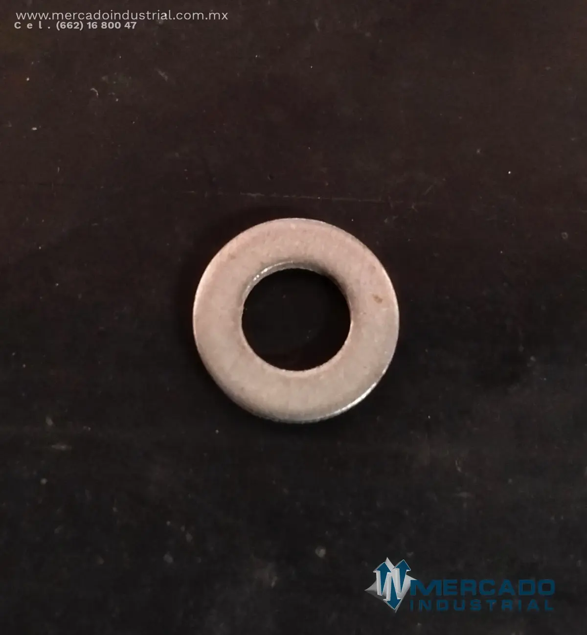 CUMMINS 127018 WASHER LOCK - imagen 1