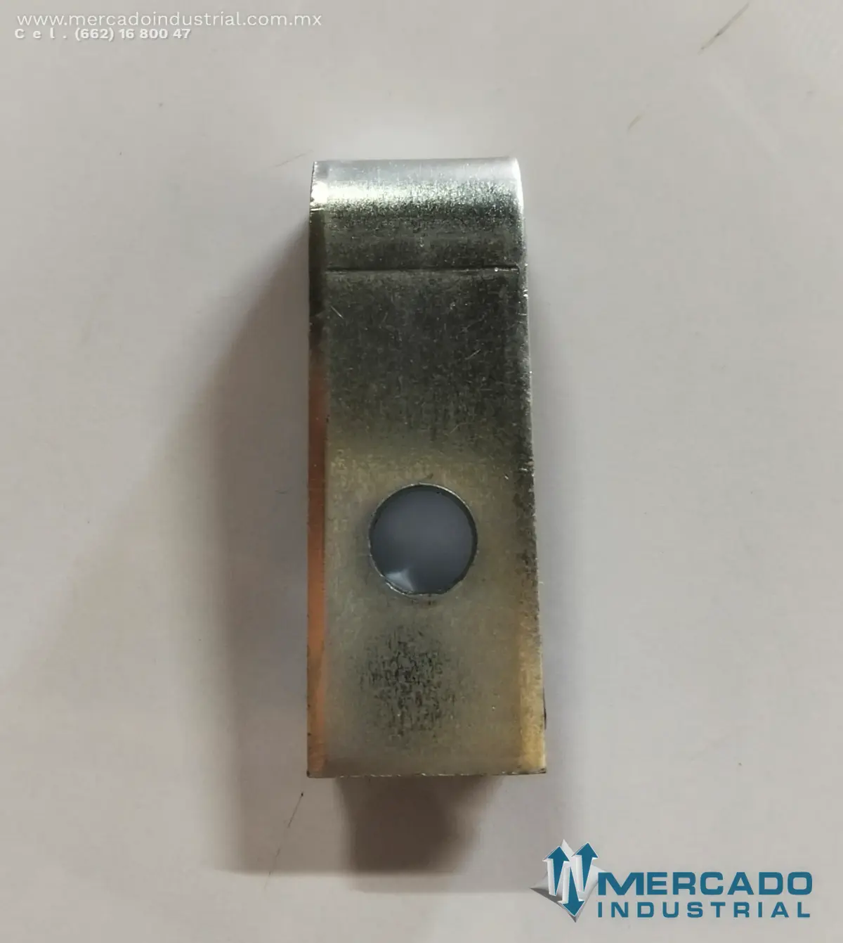 KOMATSU 6215-71-6931 CLAMP (HD785-5) - imagen 1