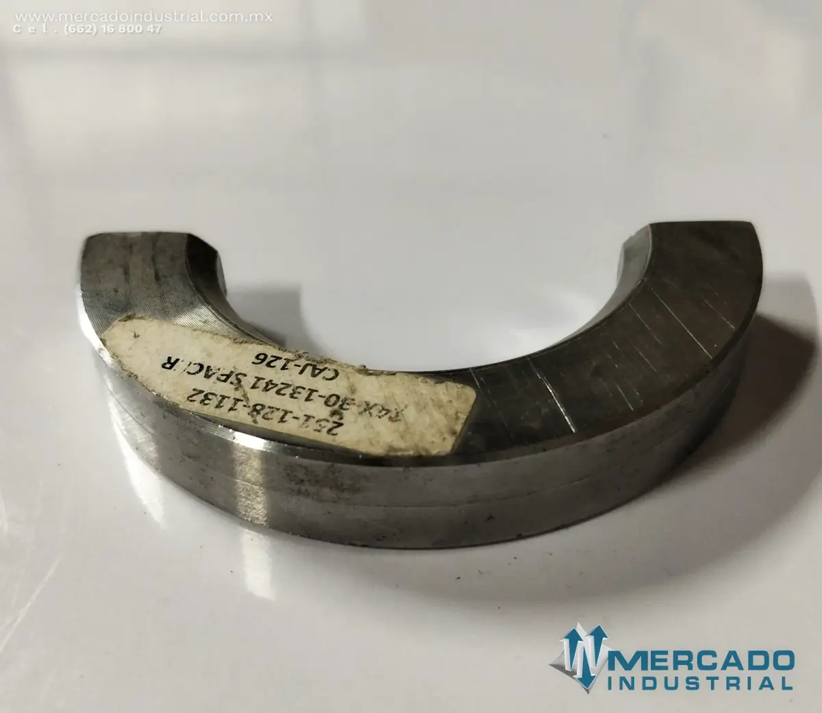 Komatsu 14X-30-13241 SPACER (D61EX-15) - imagen 1