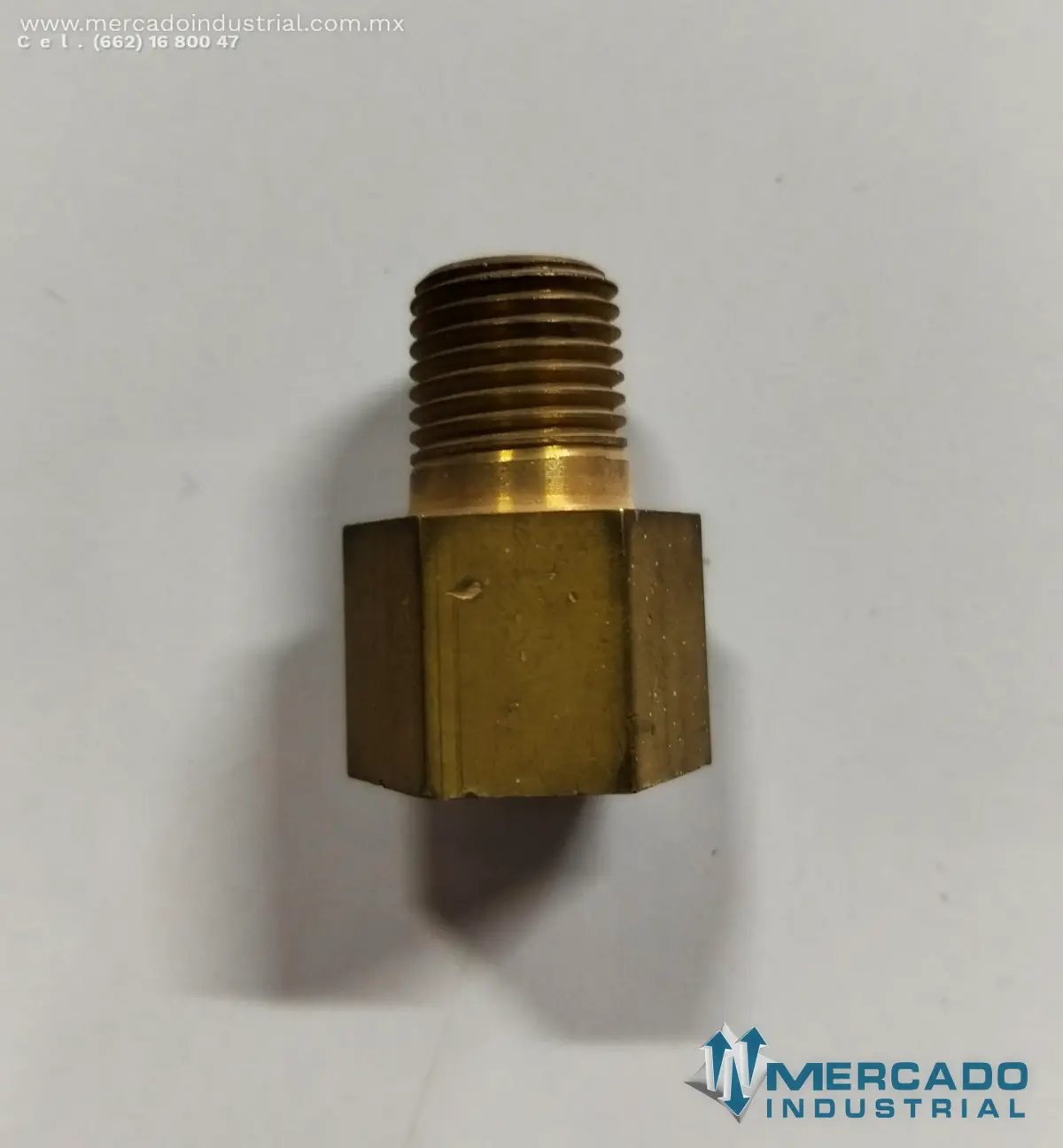 KOMATSU 411-44-15580 JOINT (HD785-5) - imagen 1