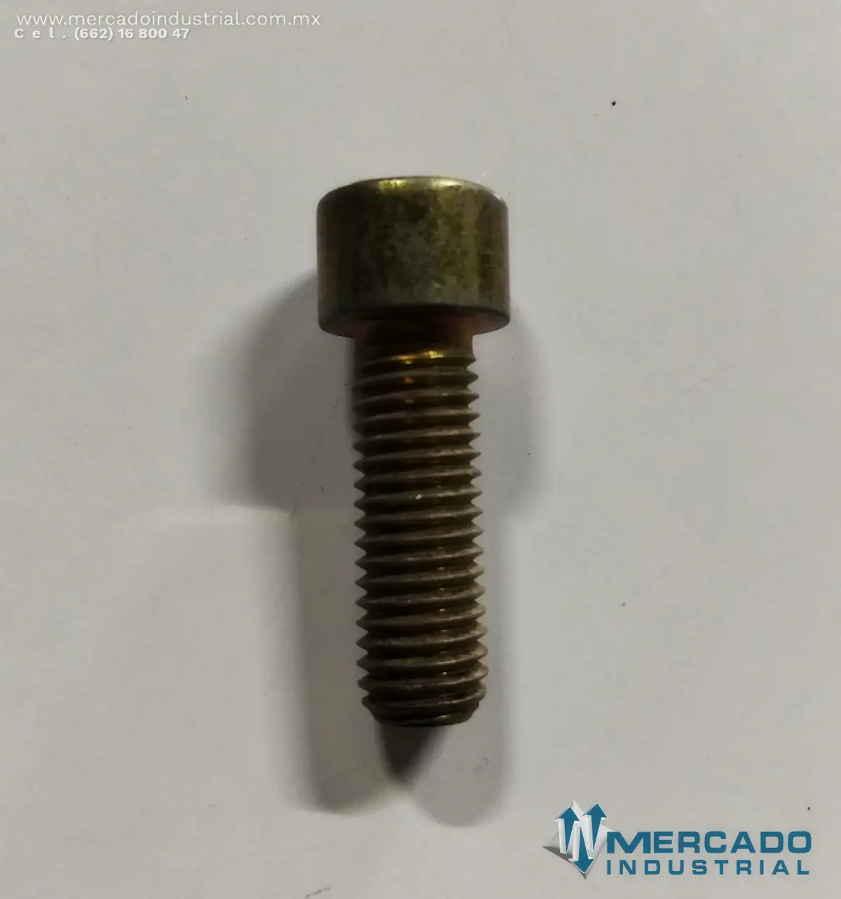 KOMATSU 31927399 ALLEN SCREW (PC3000-6) - imagen 1