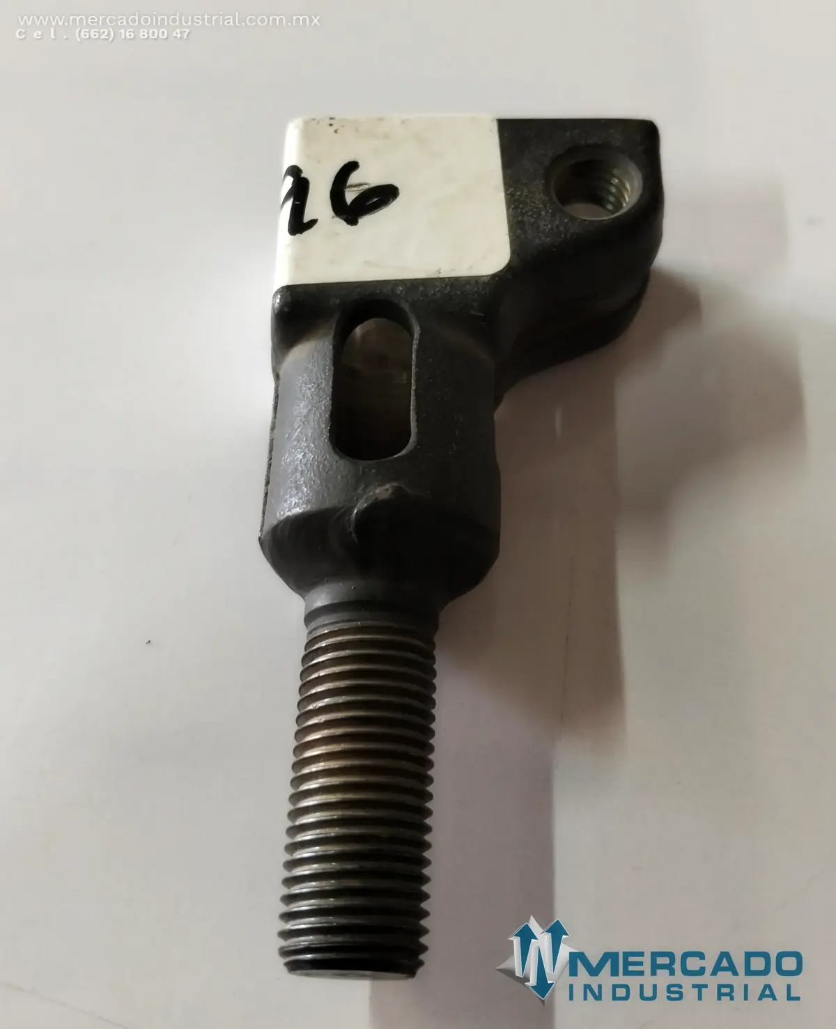 Komatsu 11Y-43-12710 LEVER (D61EX-15) - imagen 1