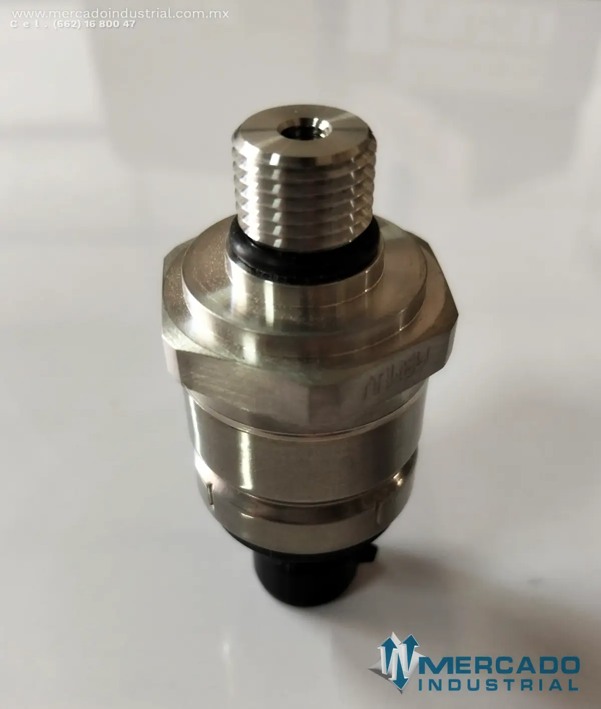 CUMMINS 3408515 SENSOR PRESSURE (PC3000-6) - imagen 1