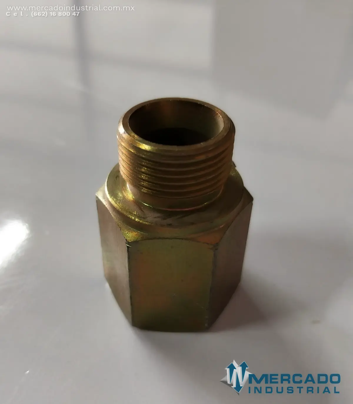 Komatsu PC0145 ADAPTER (HD785-5) - imagen 1