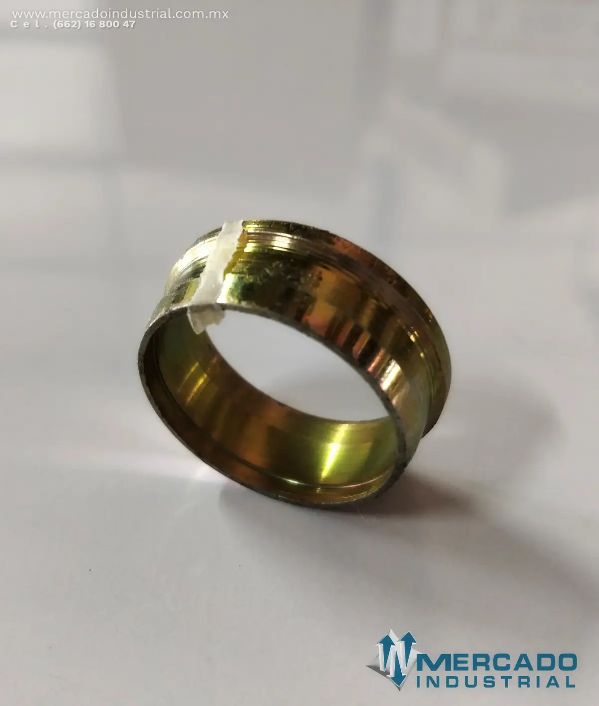 Komatsu 37123599 SLEEVE (PC3000-6) - imagen 1