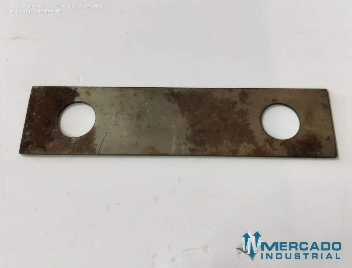 Komatsu 40997840 PLATE (PC3000-6) - imagen 1
