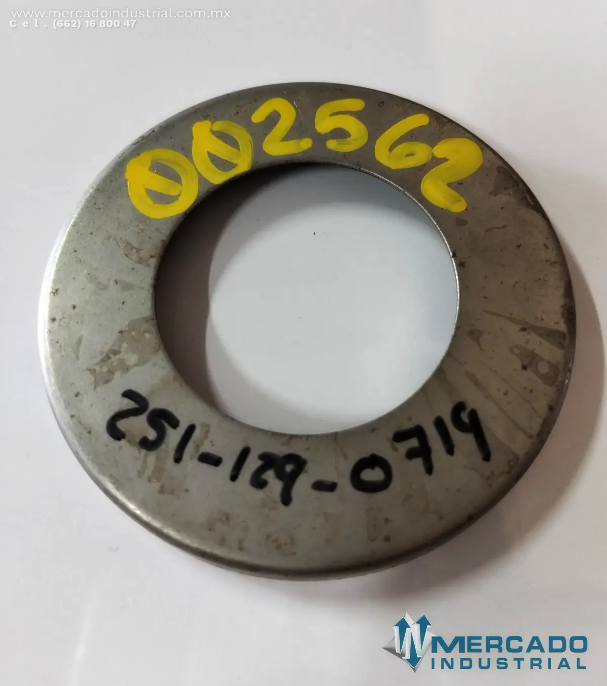 Komatsu 6215-71-3130 COVER (HD785-5) - imagen 1