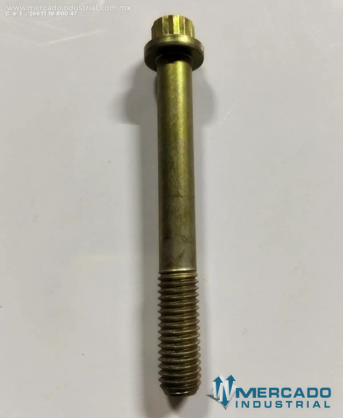 KOMATSU 01437-11080 BOLT (HD785-5) - imagen 1