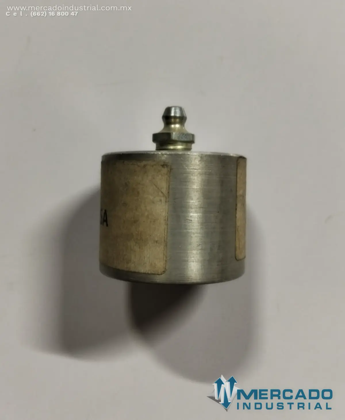 T70 ADAPTADOR PARA CARGAR GRASA GH-12 - imagen 1