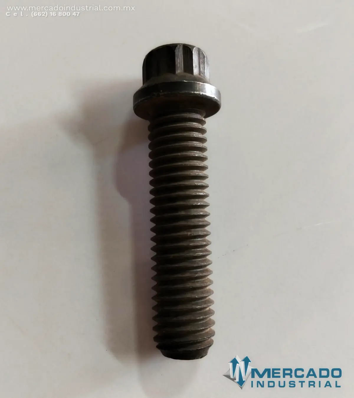 CUMMINS 205393 SCREW - imagen 1