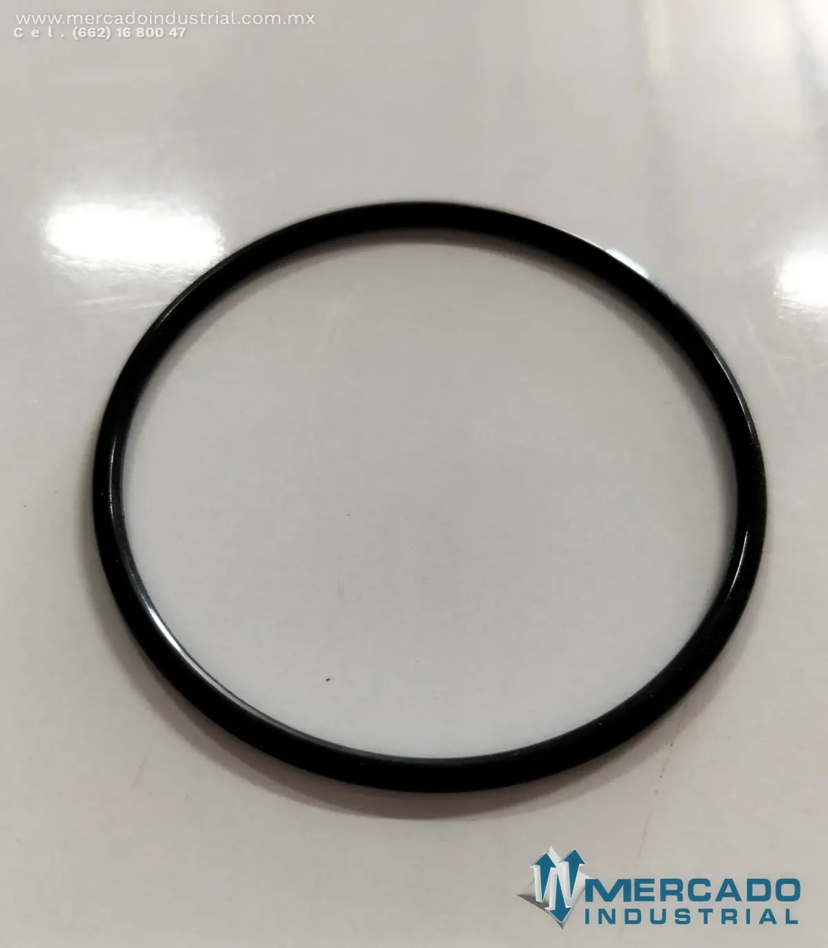 KOMATSU 6553-71-8320 O-RING (HD785-5) - imagen 1
