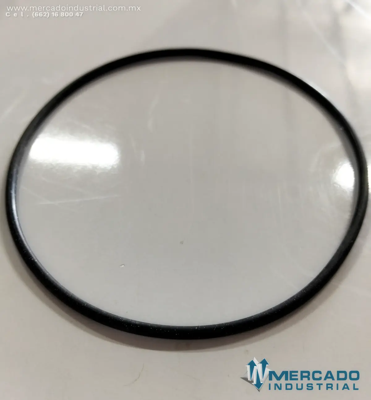 KOMATSU 670798 O-RING (PC3000-6) - imagen 1