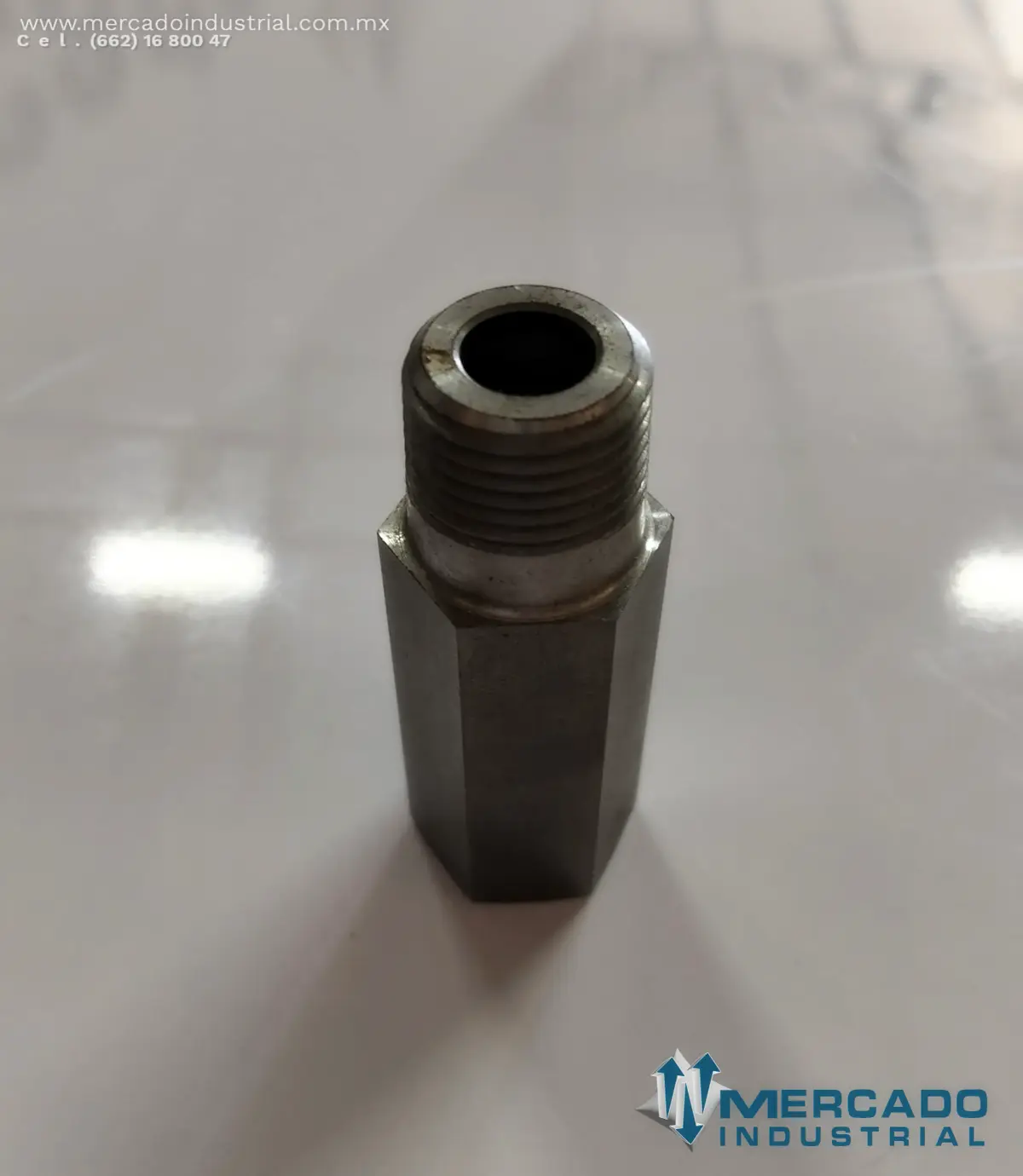KOMATSU 561-22-63680 JOINT (HD785-5) - imagen 1