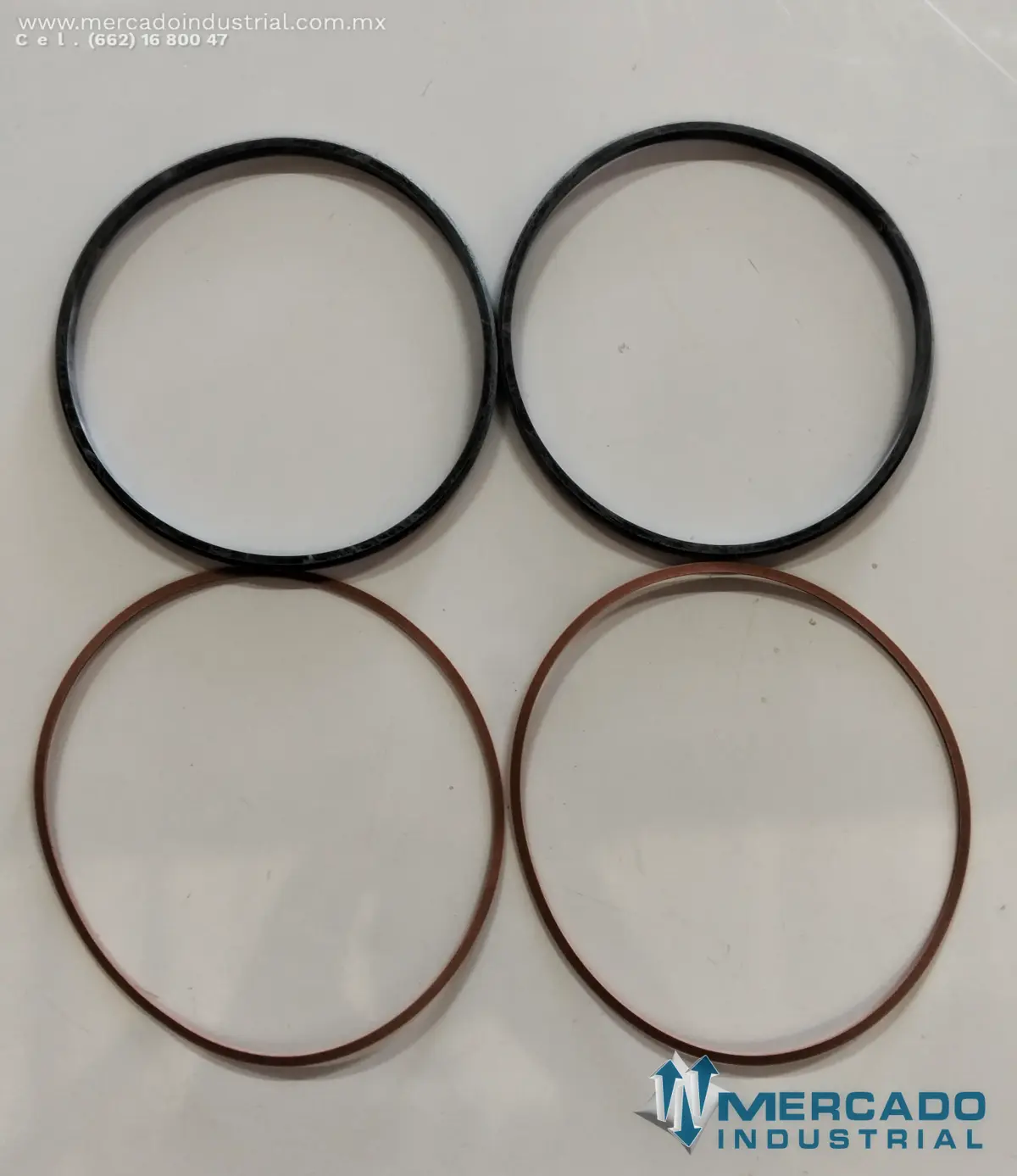 KOMATSU 561-40-00200 SEAL KIT (HD785-5LC) - imagen 1