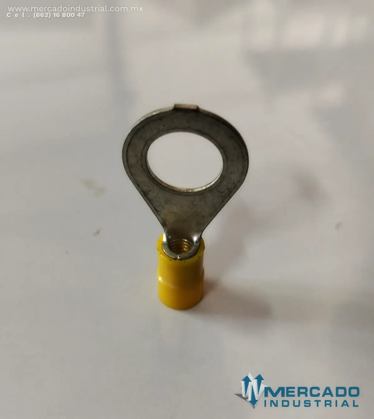 Komatsu 5511240 CABLE SHOE (PC3000-6) - imagen 1